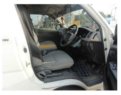 ขายรถตู้มือเดียว ขายรถตู้มือเดียว