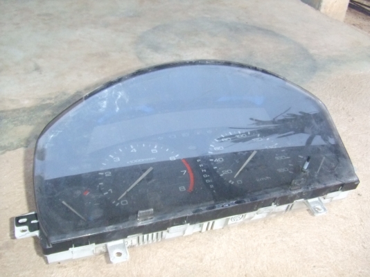 เรือนไมค์แอคคอร์ด   94-95   ครับ