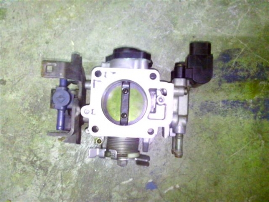 แยกอะไหล่เครื่อง Honda Jazz V-TECH ปี2004-2007 ใช้ได้กับ Honda city