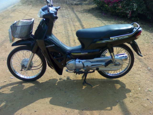 ดรีม125ปี49