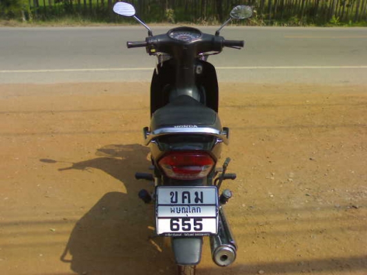 ดรีม125ปี49