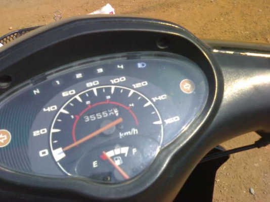 ดรีม125ปี49