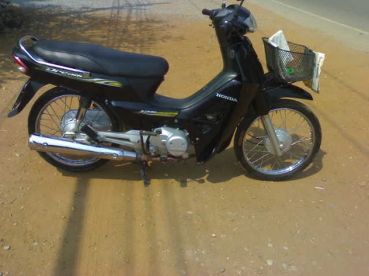 ดรีม125ปี49