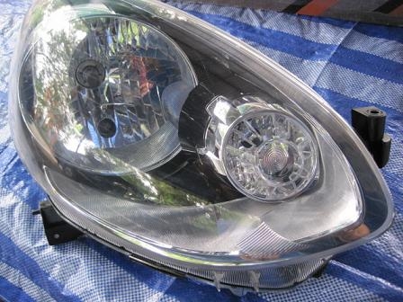 ขายกันชนหน้า นิสัน MARCH BOLARO ญี่ปุ่น ขายกันชนหน้า นิสัน MARCH BOLARO ญี่ปุ่น