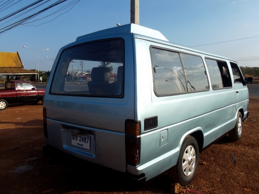 ขายรถตู้มือ2 ขายรถตู้มือ2