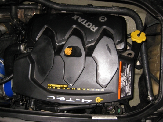 ขายเจ็ตสกี   SEADOO  RXP  215      2007