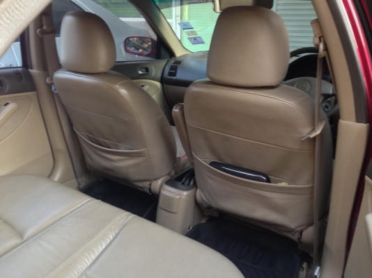 ขาย CIVIC 1.8E ปี 2004 สีแดงเกียร์ออโต้ ขาย CIVIC 1.8E ปี 2004 สีแดงเกียร์ออโต้