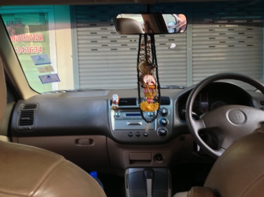 ขาย CIVIC 1.8E ปี 2004 สีแดงเกียร์ออโต้ ขาย CIVIC 1.8E ปี 2004 สีแดงเกียร์ออโต้