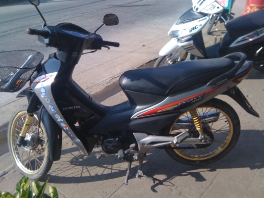 wave100ubox ปี 48