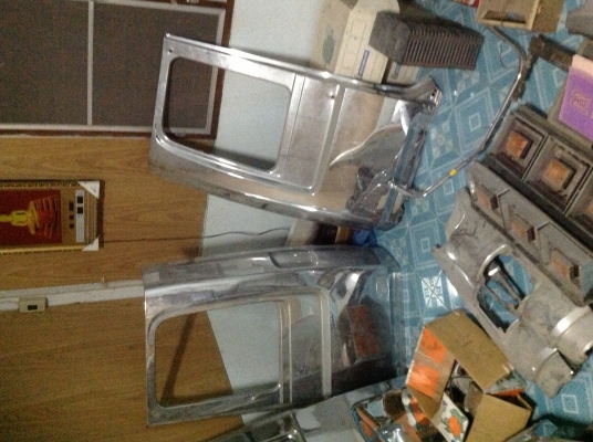 ครอบแคปโครเมี่ยมฮีโน่. แนวๆใสใส