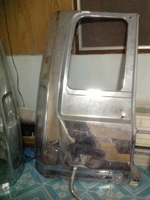 ครอบแคปโครเมี่ยมฮีโน่. แนวๆใสใส ครอบแคปโครเมี่ยมฮีโน่. แนวๆใสใส