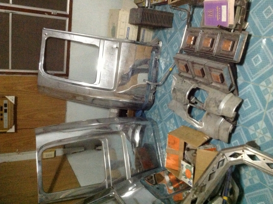 ครอบแคปโครเมี่ยมฮีโน่. แนวๆใสใส ครอบแคปโครเมี่ยมฮีโน่. แนวๆใสใส