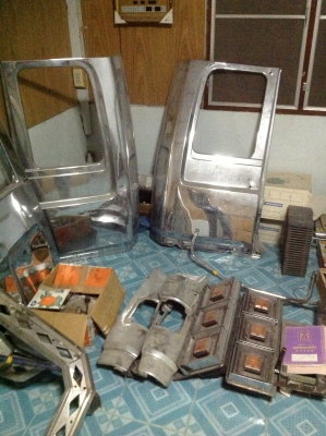 ครอบแคปโครเมี่ยมฮีโน่. แนวๆใสใส ครอบแคปโครเมี่ยมฮีโน่. แนวๆใสใส