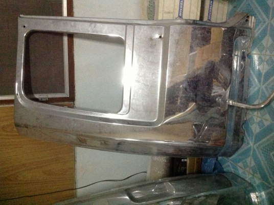 ครอบแคปโครเมี่ยมฮีโน่. แนวๆใสใส ครอบแคปโครเมี่ยมฮีโน่. แนวๆใสใส