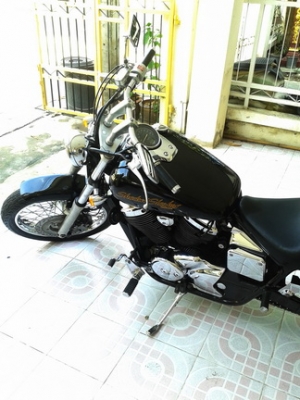 ขายด่วน shadow slasher 400 ปี 02 ลดราคาให้อีก ผ่อนได้อีก