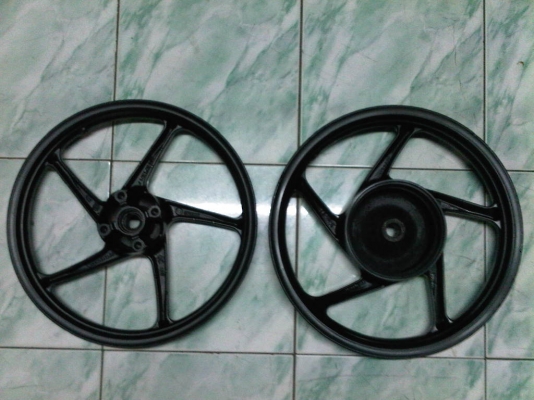 ขายแม๊กแท้ คลิกไอ สกู๊ปปี้ไอ 2700