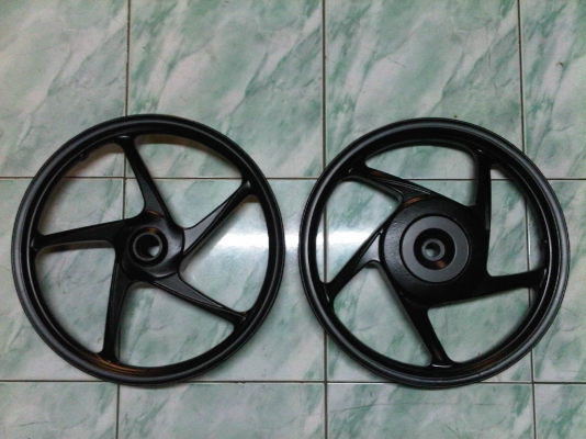 ขายแม๊กแท้ คลิกไอ สกู๊ปปี้ไอ 2700