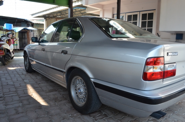 ขายบีเอ็ม525i ขายบีเอ็ม525i