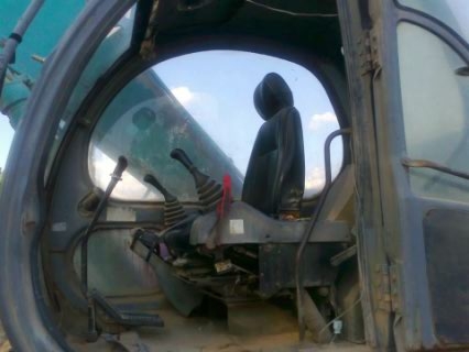 Kobelco SK200Mark V Supper Kobelco SK200Mark V Supper