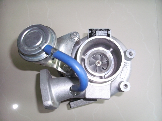 KOMATSU PC130-7 เทอร์โบ