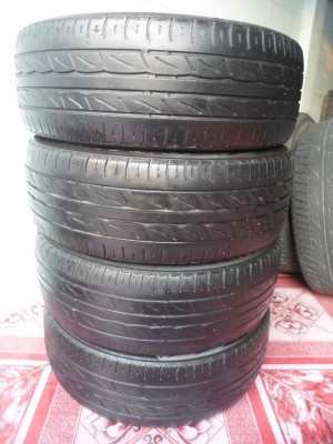 ยาง185/55/15 BRIDGSTONE.AR10ชุด4เส้นขาย1200฿