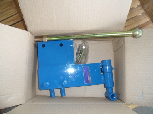 ขาย ชุดดันหน้าฟอร์ด6600 ใบ7ฟุต สภาพดีใช้น้อยมาก รถใส่ชุดตัก