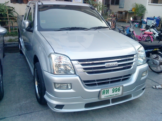 อีซูซุ CAB ปี 06 สภาพดี มือเดียวออกห้าง ขายด่วน !!!!! อีซูซุ CAB ปี 06 สภาพดี มือเดียวออกห้าง ขายด่วน !!!!!