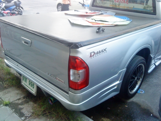 อีซูซุ CAB ปี 06 สภาพดี มือเดียวออกห้าง ขายด่วน !!!!! อีซูซุ CAB ปี 06 สภาพดี มือเดียวออกห้าง ขายด่วน !!!!!