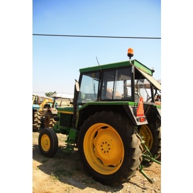 แทรกเตอร์ JOHN DEERE 2030 เก่านอก พร้อมใช้สุดๆ แทรกเตอร์ JOHN DEERE 2030 เก่านอก พร้อมใช้สุดๆ