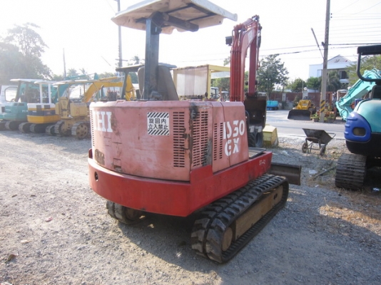 ขาย รถขุดเล็ก IHI รุ่น 30GX และ รุ่น 30UJ มือสองญี่ปุ่น ขาย รถขุดเล็ก IHI รุ่น 30GX และ รุ่น 30UJ มือสองญี่ปุ่น