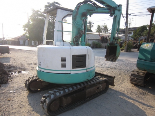 ขาย รถขุดเล็ก IHI รุ่น 30GX และ รุ่น 30UJ มือสองญี่ปุ่น ขาย รถขุดเล็ก IHI รุ่น 30GX และ รุ่น 30UJ มือสองญี่ปุ่น