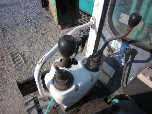 ขาย รถขุดเล็ก IHI รุ่น 30GX และ รุ่น 30UJ มือสองญี่ปุ่น ขาย รถขุดเล็ก IHI รุ่น 30GX และ รุ่น 30UJ มือสองญี่ปุ่น