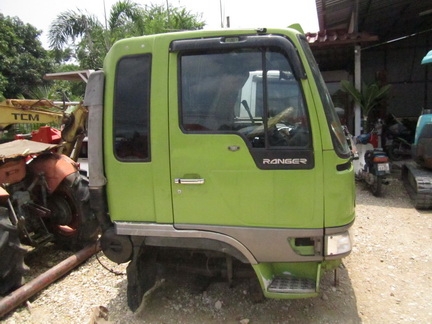 ขายหัวเก๋ง HINO และ ISUZU เพิ่งมาใหม่จากญี่ปุ่น