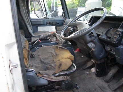 ขายหัวเก๋ง HINO และ ISUZU เพิ่งมาใหม่จากญี่ปุ่น