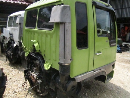 ขายหัวเก๋ง HINO และ ISUZU เพิ่งมาใหม่จากญี่ปุ่น