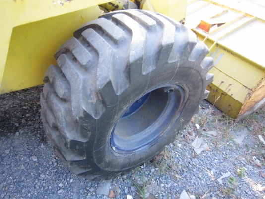 ขาย รถตักเล็ก TCM รุ่น 810 มือสองญี่ปุ่น ขาย รถตักเล็ก TCM รุ่น 810 มือสองญี่ปุ่น