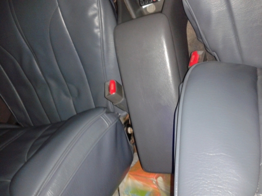 ขาย TOYOTA, HILUX MIGHTY-X  ปี 1995