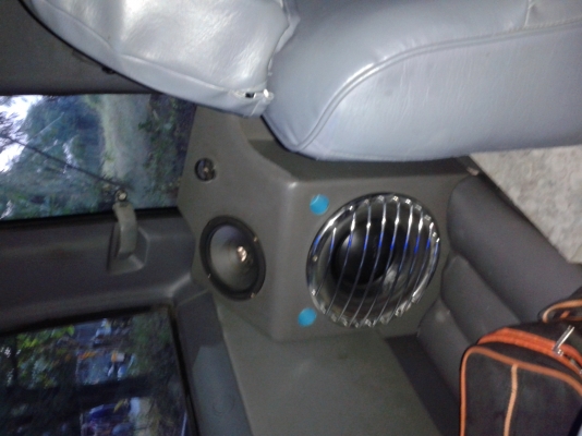 ขาย TOYOTA, HILUX MIGHTY-X  ปี 1995