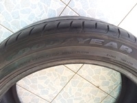 ขายยาง225/45/18 ยาง GOOD YEAR EAGLE LS2000 ปี 08 (1คู่)