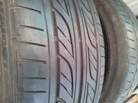 ขายยาง225/45/18 ยาง GOOD YEAR EAGLE LS2000 ปี 08 (1คู่)