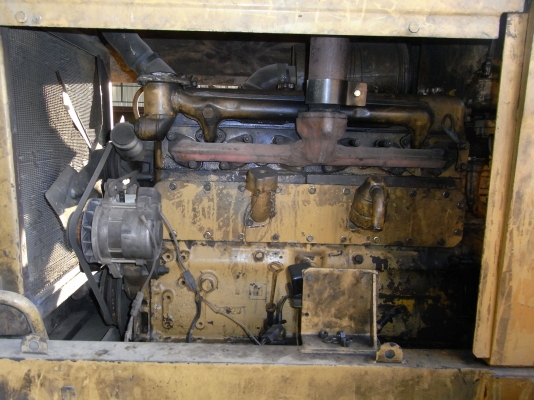 ขายรถตักล้อยางJH63 ขายรถตักล้อยางJH63