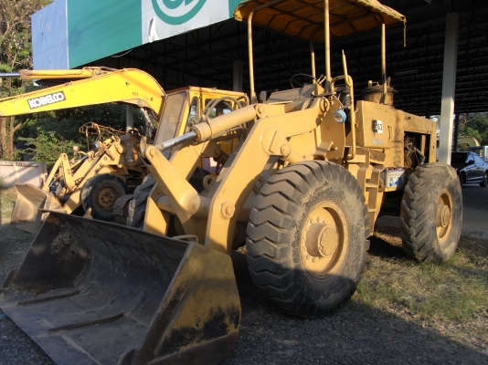 ขายรถตักล้อยางJH63 ขายรถตักล้อยางJH63