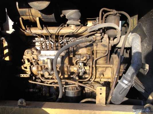 ขายรถตักล้อยางJH63 ขายรถตักล้อยางJH63