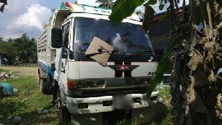 รถฮีโน่ 6 ล้อดั๊ม เปลื่ยนเครื่อง WO6D 165 แรงม้า สนใจิดต่อ 081 - 6079515 รถฮีโน่ 6 ล้อดั๊ม เปลื่ยนเครื่อง WO6D 165 แรงม้า สนใจิดต่อ 081 - 6079515