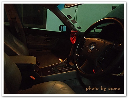 ขาย BMW SERIES 7 730i E38 AT ปี 1998 ขาย BMW SERIES 7 730i E38 AT ปี 1998