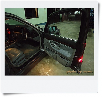 ขาย BMW SERIES 7 730i E38 AT ปี 1998 ขาย BMW SERIES 7 730i E38 AT ปี 1998