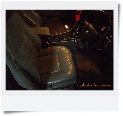 ขาย BMW SERIES 7 730i E38 AT ปี 1998 ขาย BMW SERIES 7 730i E38 AT ปี 1998