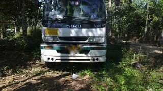 รถอิิซูซุ 10 ล้อดั๊ม FXZ 270 แรงม้า ( ขายแม่ลูก ) สนใจติดต่อ 081 - 679515 รถอิิซูซุ 10 ล้อดั๊ม FXZ 270 แรงม้า ( ขายแม่ลูก ) สนใจติดต่อ 081 - 679515