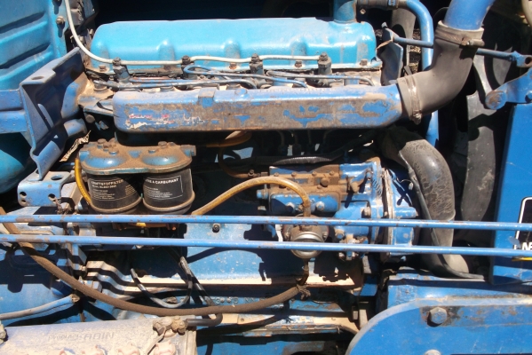 ford77  t3 เอกสารเล่มทะเบียน  ผาน7 ใบดัน