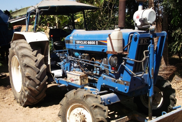 ford77  t3 เอกสารเล่มทะเบียน  ผาน7 ใบดัน